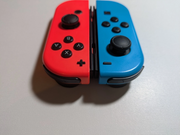 Nintendo Switch Joy-Con Controller Pair