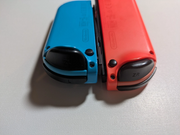 Nintendo Switch Joy-Con Controller Pair