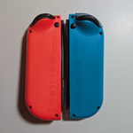 Nintendo Switch Joy-Con Controller Pair Left & Right Wireless Controllers