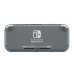 Nintendo Switch Lite Grey Handheld Gaming Console