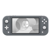 Nintendo Switch Lite 32GB - Grey Used - Fair