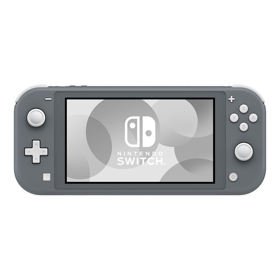 Nintendo Switch Lite Grey Handheld Gaming Console
