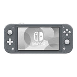 Nintendo Switch Lite Grey Handheld Gaming Console