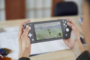 Nintendo Switch Lite 32GB - Grey