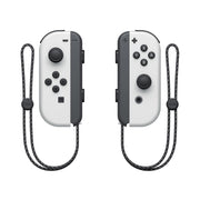 Nintendo Switch OLED White Console