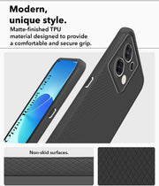 OPPO Reno8 5G 128GB Lite Black Unlocked