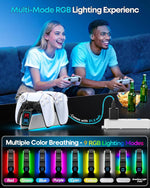 PS5 Charging Dock Fast Dual Controller Charger