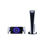 PlayStation Portal Remote Player White