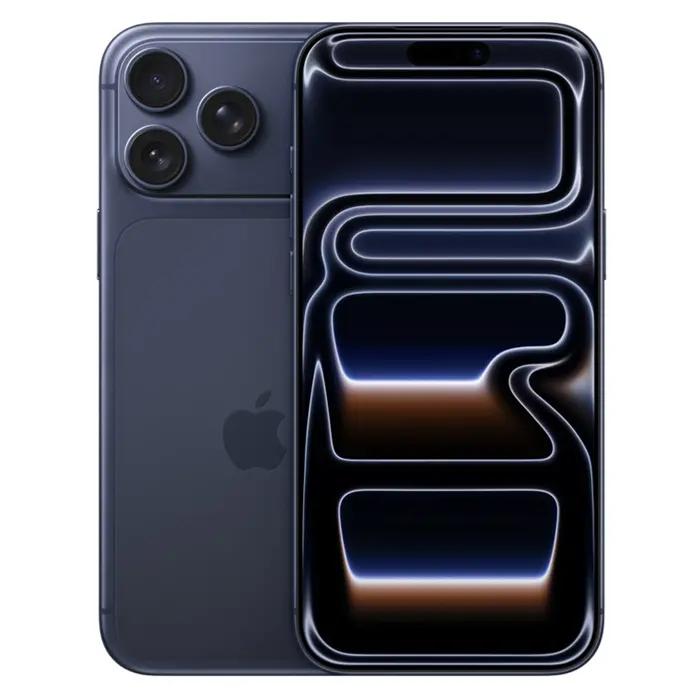 Apple iPhone 17 Pro Max 256GB 5G Smartphone – Deep Blue