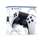 PS5 DualSense Edge Controller White Used - Fair