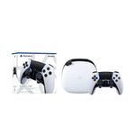 PlayStation 5 DualSense Edge Wireless Controller White Used - Like New