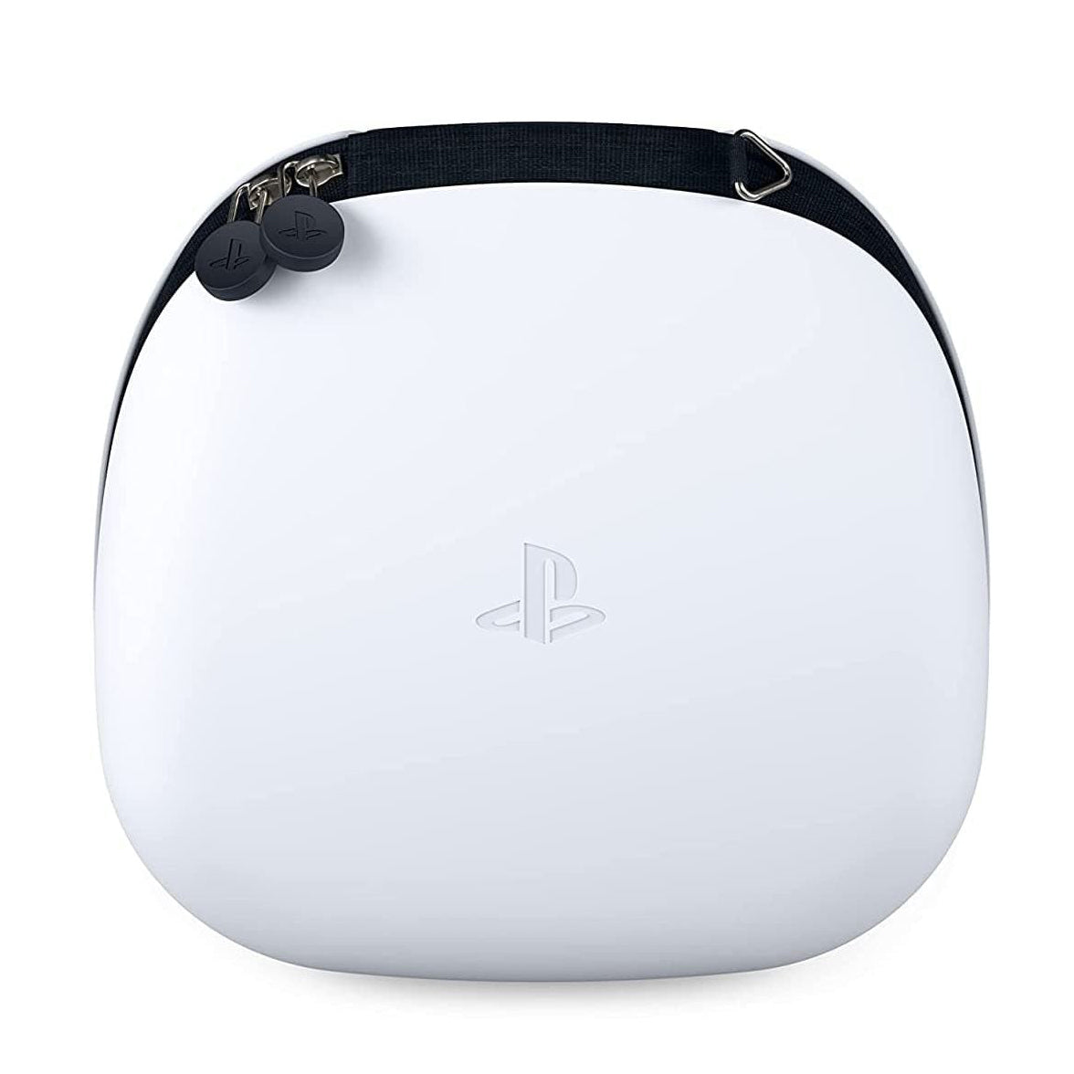 PlayStation 5 DualSense Edge Wireless Controller White