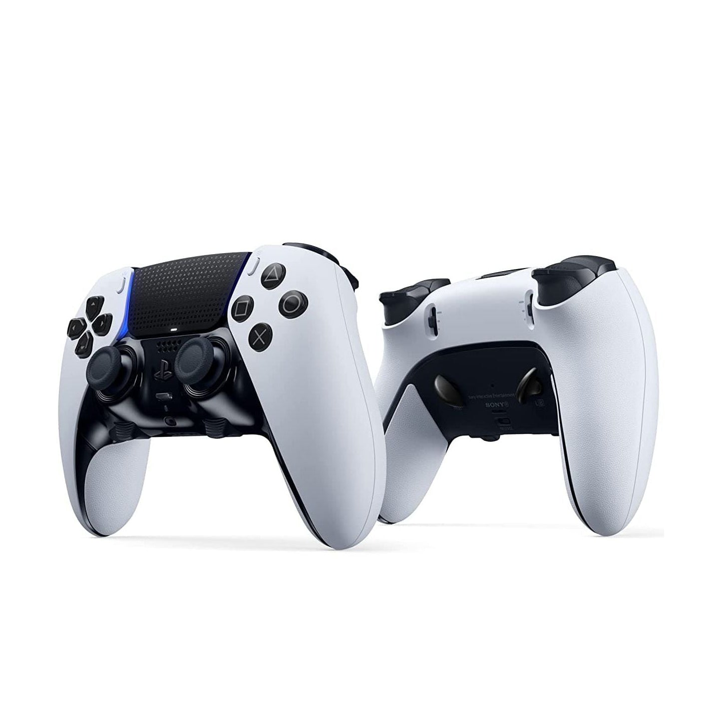 PlayStation 5 DualSense Edge Wireless Controller White