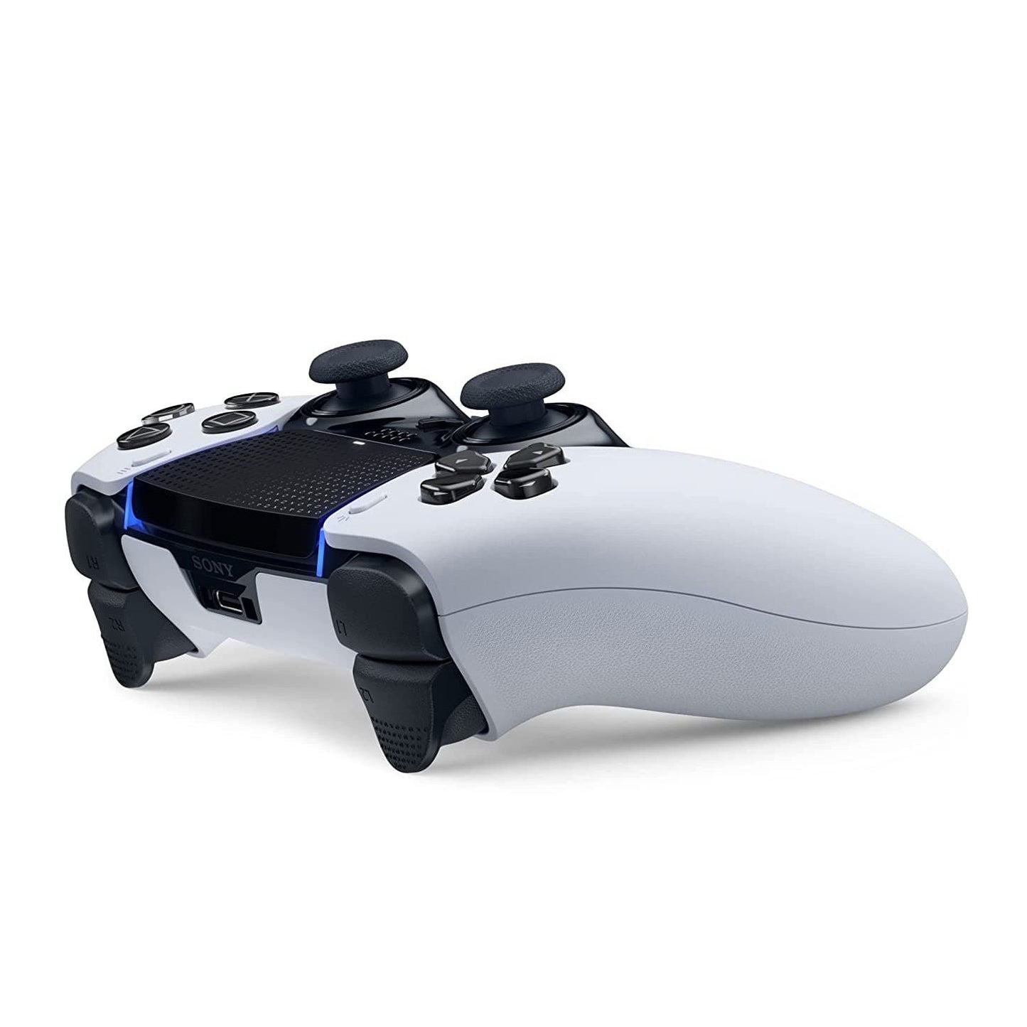 PlayStation 5 DualSense Edge Wireless Controller White