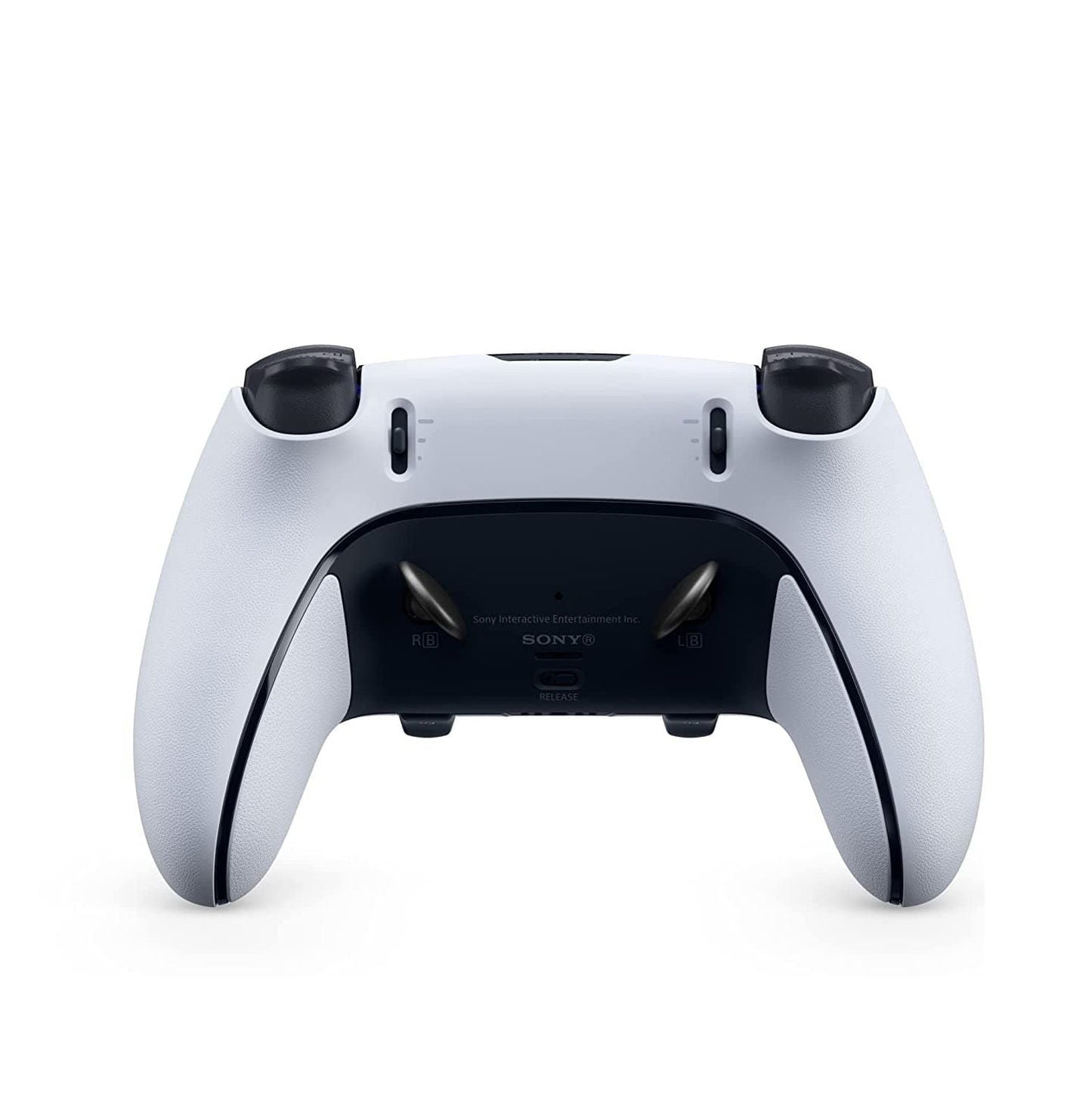 PlayStation 5 DualSense Edge Wireless Controller White