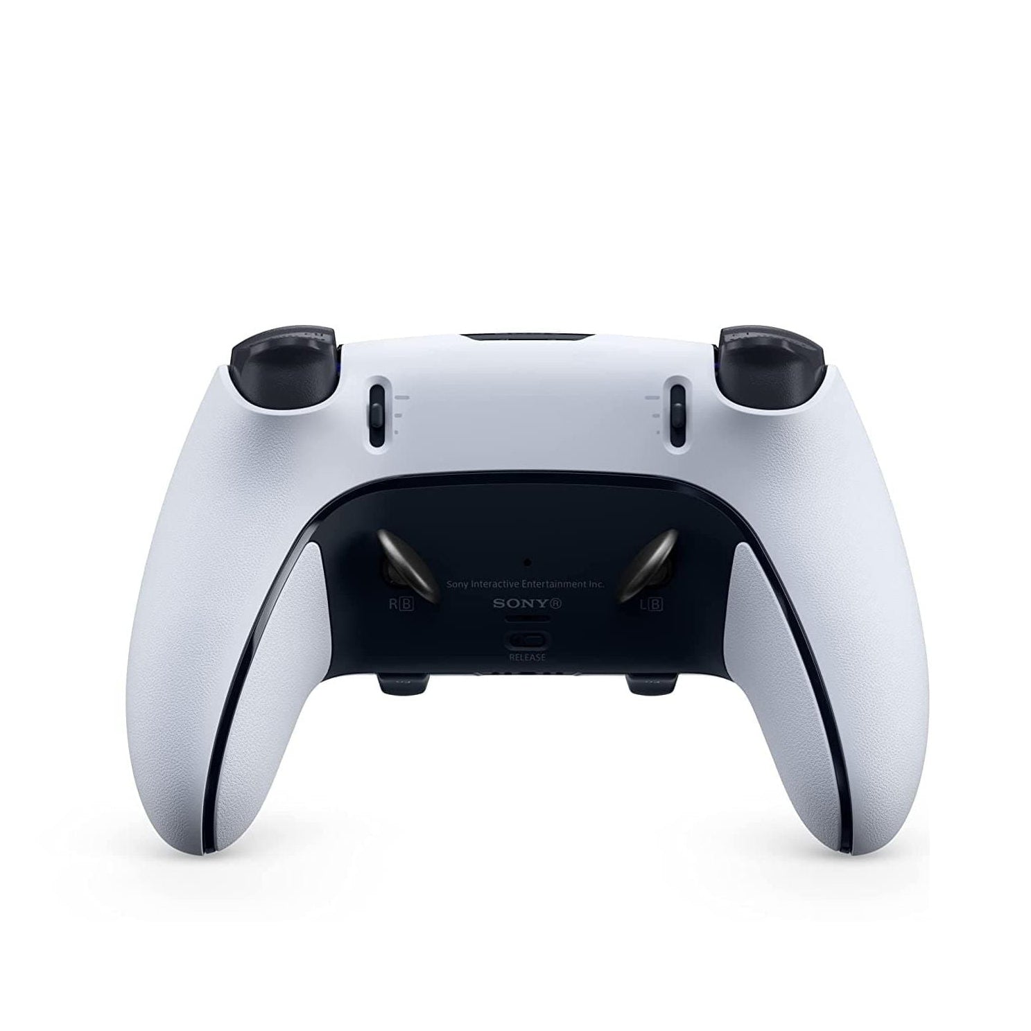 PlayStation 5 DualSense Edge Wireless Controller White