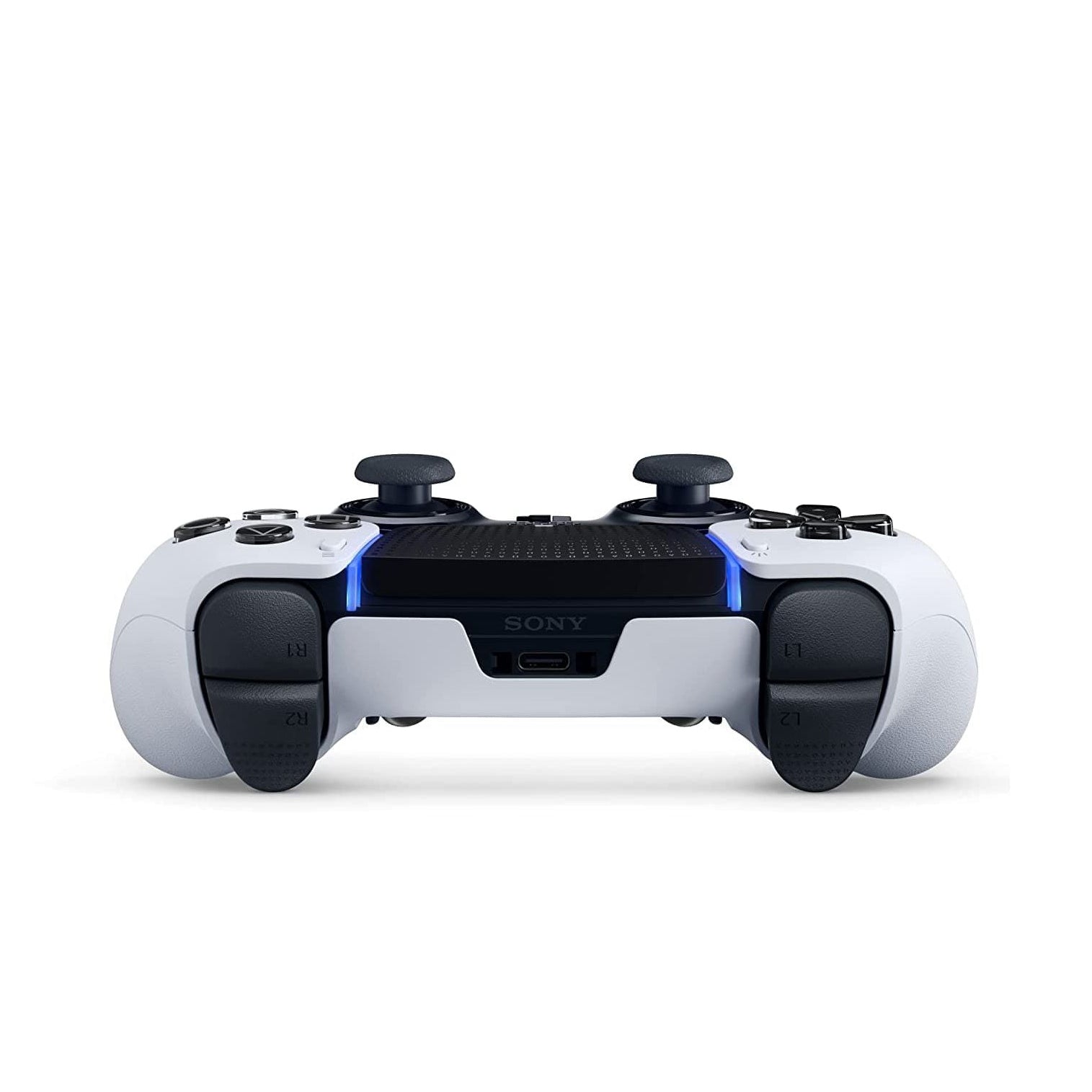 PlayStation 5 DualSense Edge Wireless Controller White