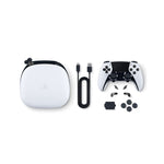 PlayStation 5 DualSense Edge Wireless Controller White
