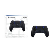 PS5 DualSense Controller Midnight Black