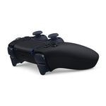 PlayStation 5 DualSense Wireless Controller Midnight Black, Haptic Feedback & Adaptive Triggers