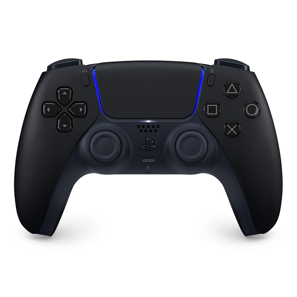 PS5 DualSense Controller Midnight Black