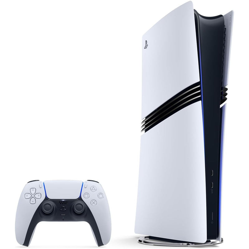 PS5 Pro 2TB Digital Edition Slim Console UK