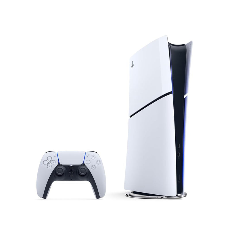 PlayStation 5 Slim 1TB Digital Edition Console