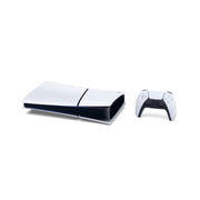 PlayStation 5 Slim Digital Edition Console