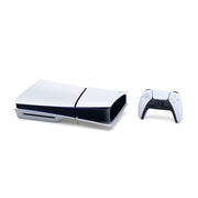 PS5 Slim Disc Edition Console