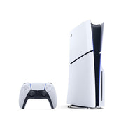 PS5 Slim Disc Edition Console