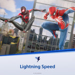 PlayStation 5 Slim Disc Edition 1TB Console