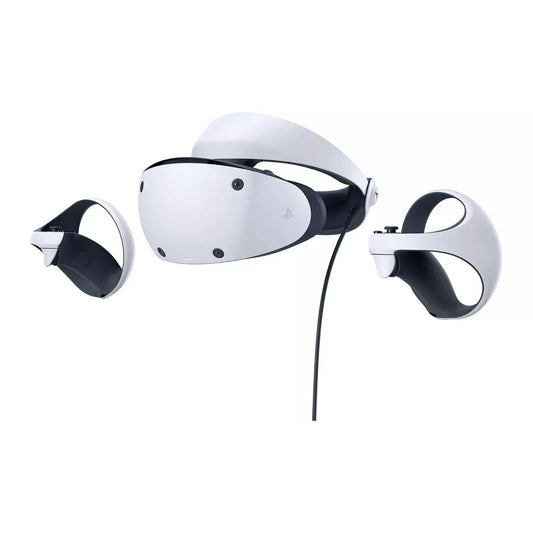 Sony PlayStation VR2