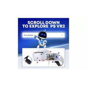 Sony PlayStation VR2