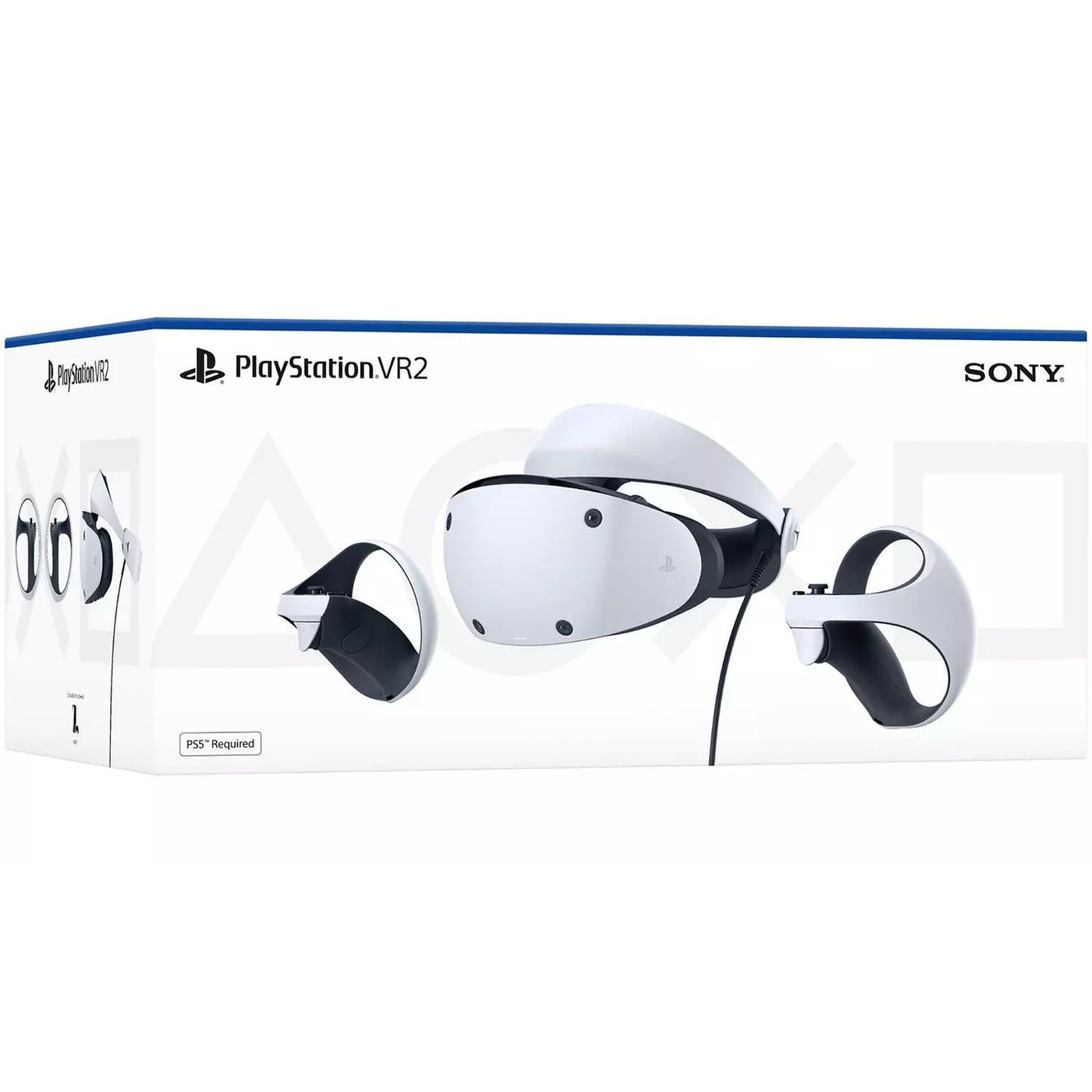 Sony PlayStation VR2 Used - Fair