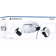 Sony PlayStation VR2 Used - Fair