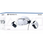 PlayStation VR2 Headset Next-Gen Virtual Reality for PS5