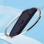 PlayStation Vertical Stand Secure Upright Mount, Space-Saving Design