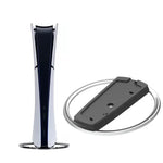 PlayStation Vertical Stand Secure Upright Mount, Space-Saving Design