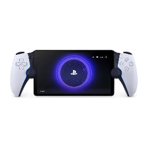 PlayStation Portal Remote Player White Used - Good