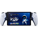 PlayStation Portal Remote Player White