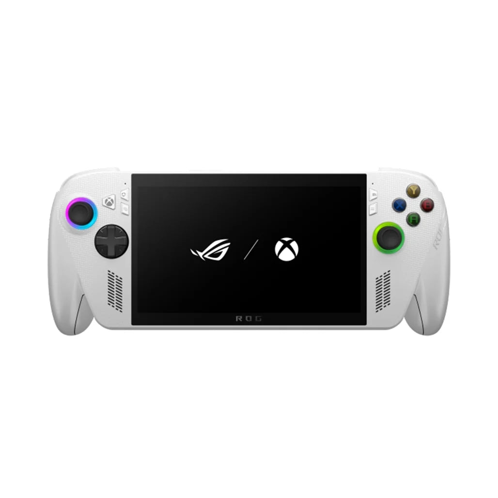 ASUS ROG Xbox Ally – White