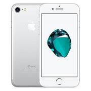 iPhone 7 128GB White Unlocked