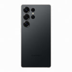 Galaxy S25 Ultra 256GB Black Unlocked
