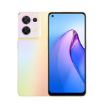 OPPO Reno 8 5G Shimmer Gold Unlocked Smartphone