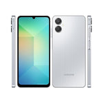 Samsung Galaxy A07 128GB White Big 6.7″ 90Hz Display Unlocked Smartphone