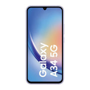 Samsung Galaxy A34 128GB Purple 5G