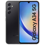 Samsung Galaxy A34 5G 128GB Unlocked