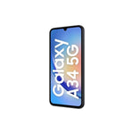 Samsung Galaxy A34 5G 128GB (8GB RAM) Dual SIM Awesome Graphite Unlocked Smartphone