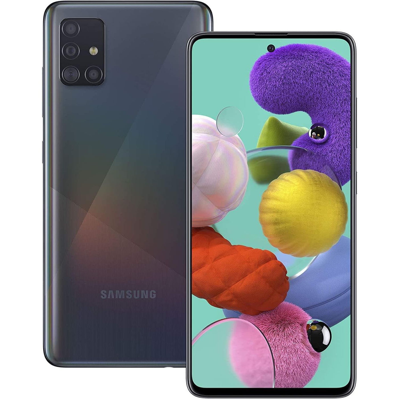 Samsung Galaxy A51 128GB Unlocked UK