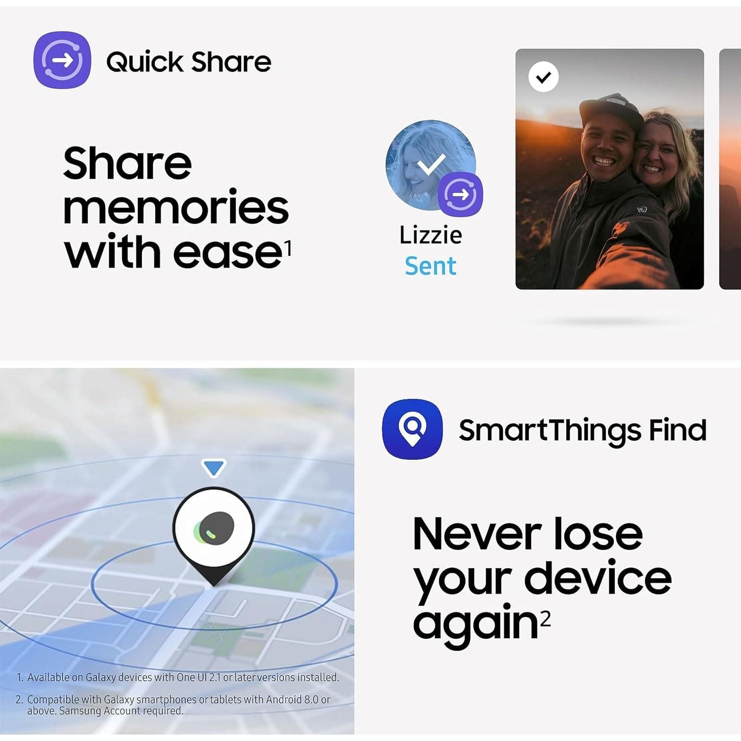 Samsung Galaxy A9+11” Tablet - 64gb 4gb ram Wifi Silver (SM-X210)